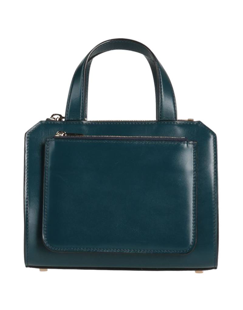 VALEXTRA Handtaschen Damen Aquamarin von VALEXTRA