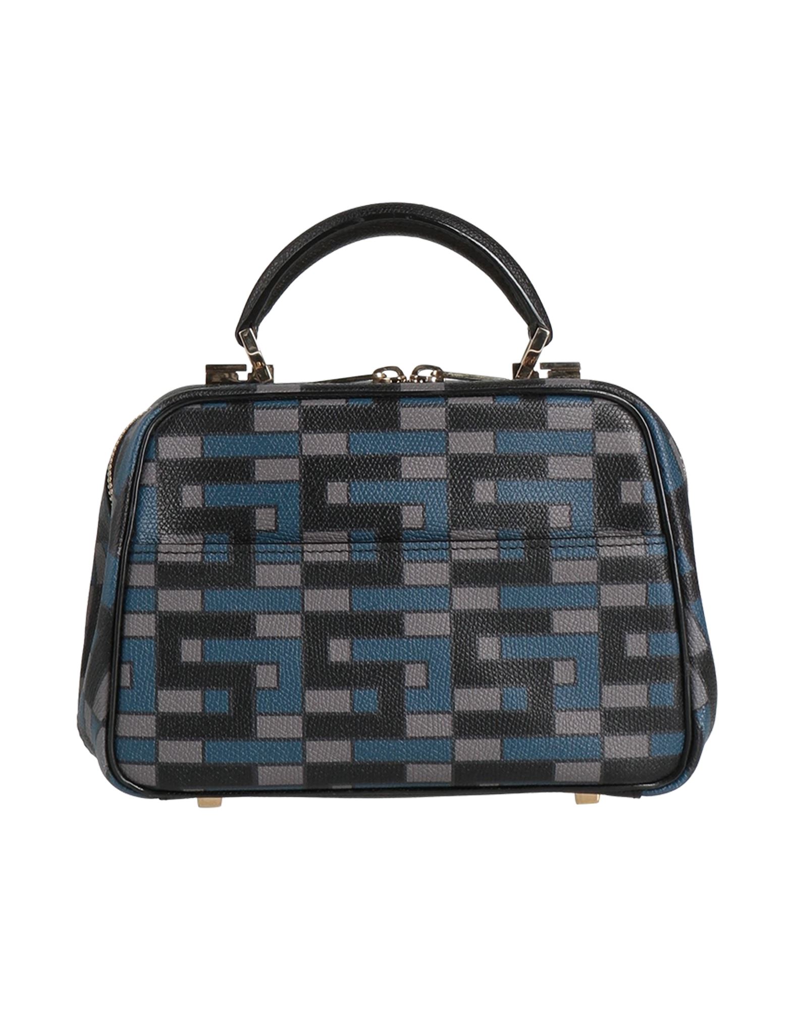 VALEXTRA Handtaschen Damen Blau VALEXTRA Handtaschen Damen Blau von VALEXTRA