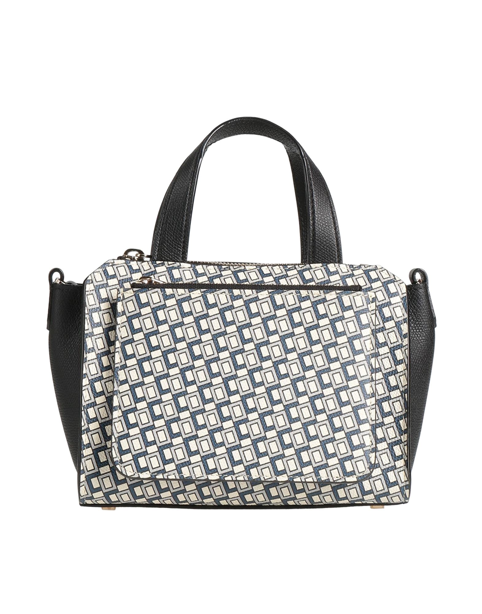 VALEXTRA Handtaschen Damen Blau von VALEXTRA