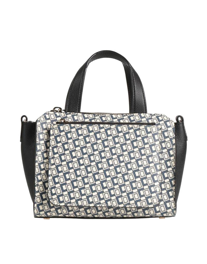 VALEXTRA Handtaschen Damen Blau von VALEXTRA