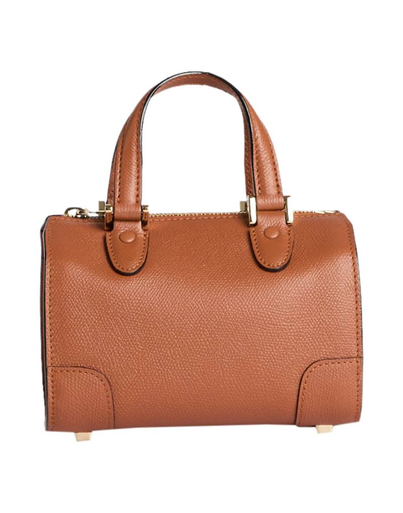 VALEXTRA Handtaschen Damen Braun von VALEXTRA