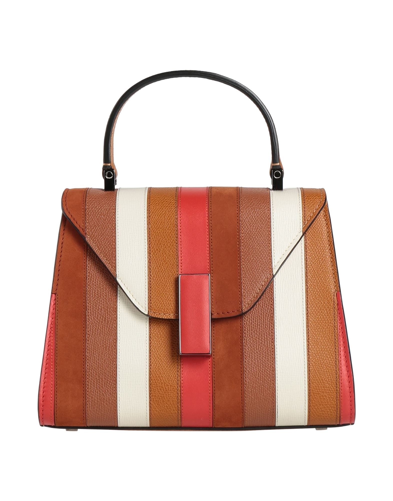 VALEXTRA Handtaschen Damen Braun von VALEXTRA