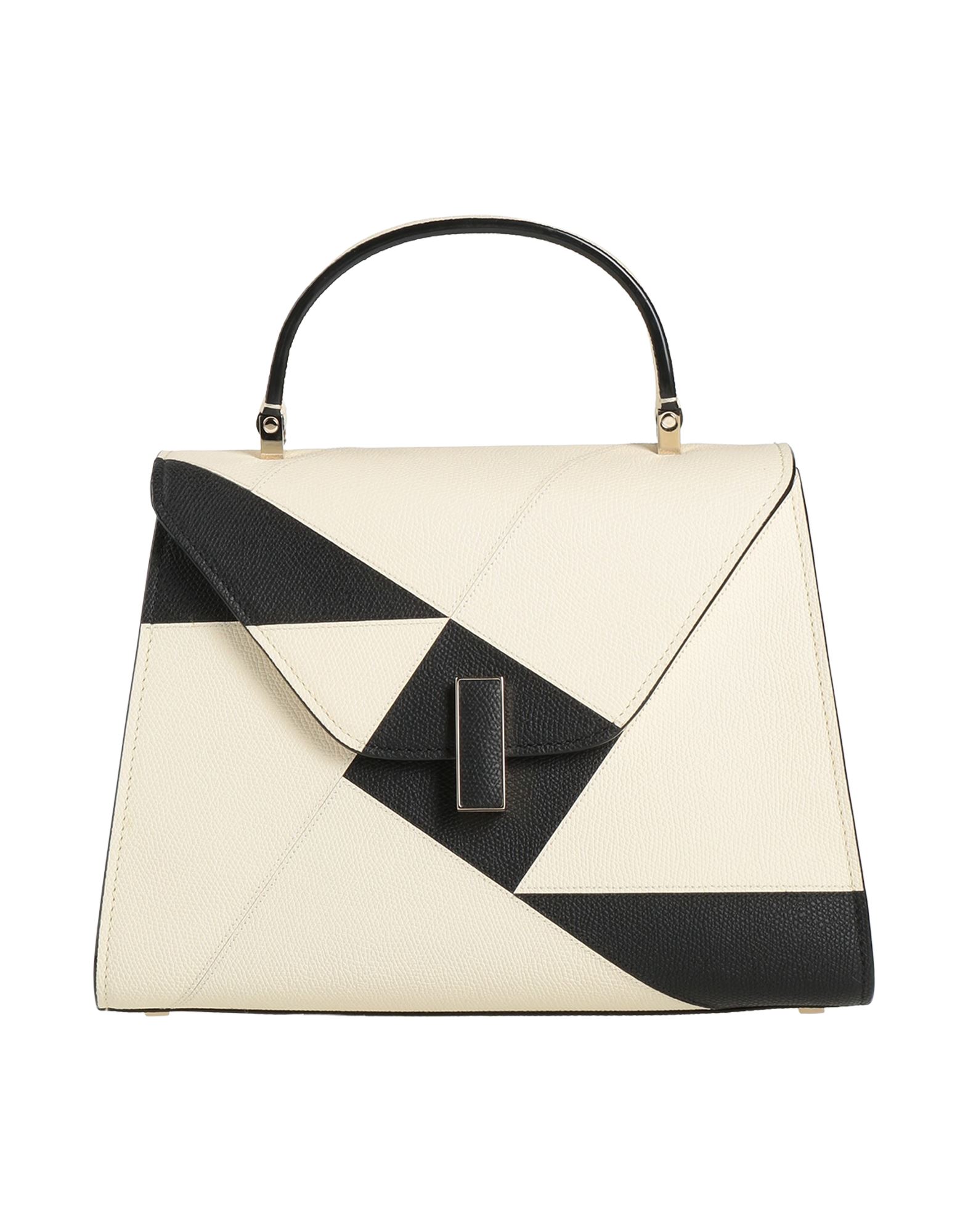 VALEXTRA Handtaschen Damen Cremeweiß von VALEXTRA