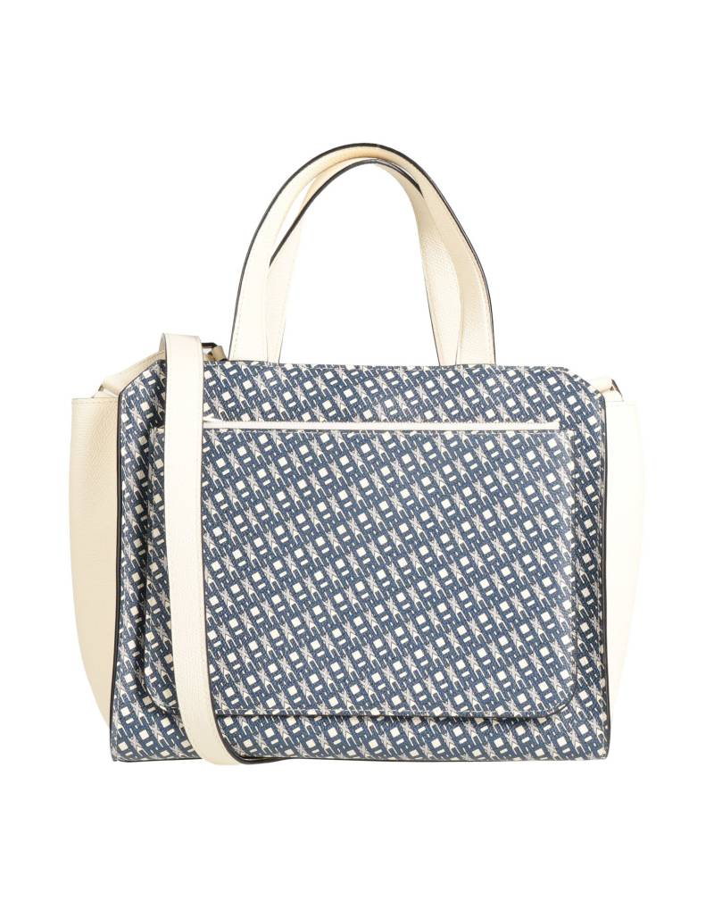 VALEXTRA Handtaschen Damen Cremeweiß von VALEXTRA