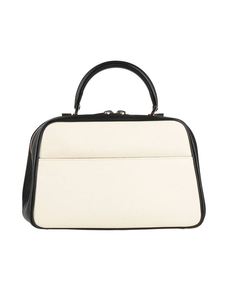 VALEXTRA Handtaschen Damen Elfenbein von VALEXTRA