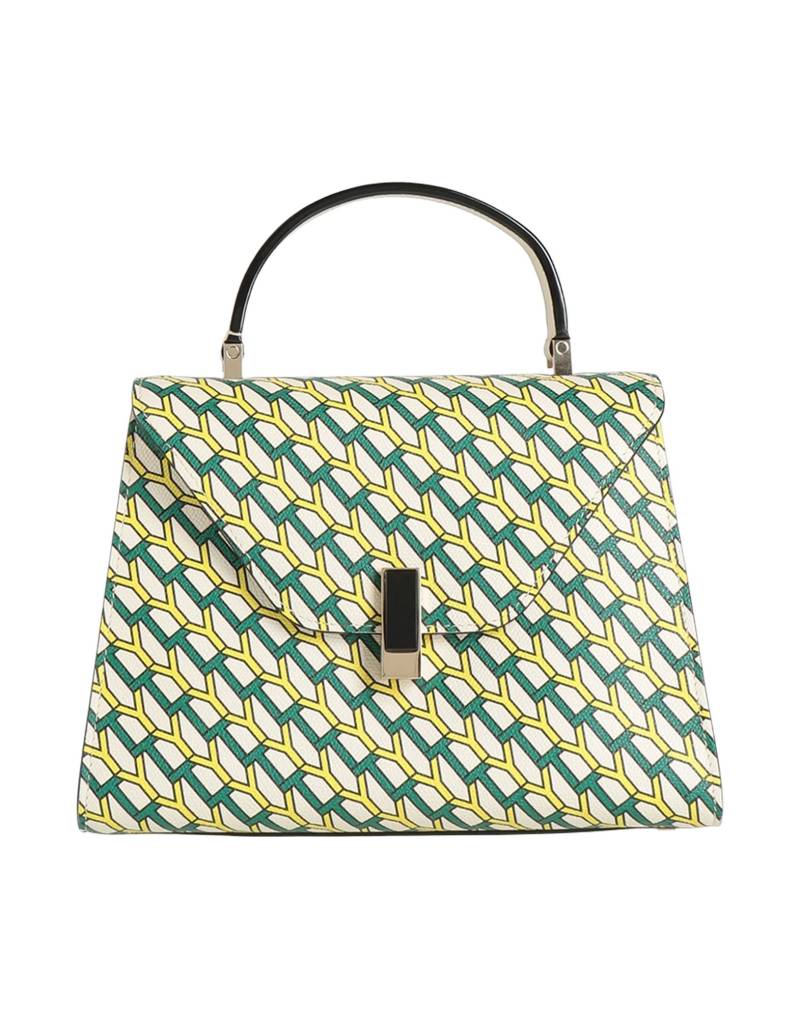 VALEXTRA Handtaschen Damen Elfenbein VALEXTRA Handtaschen Damen Elfenbein von VALEXTRA