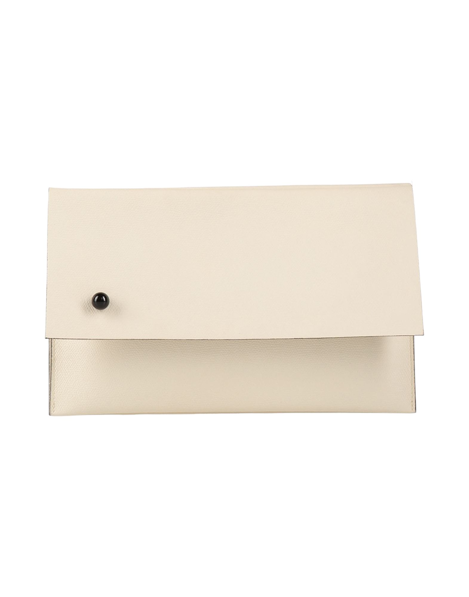 VALEXTRA Handtaschen Damen Elfenbein von VALEXTRA