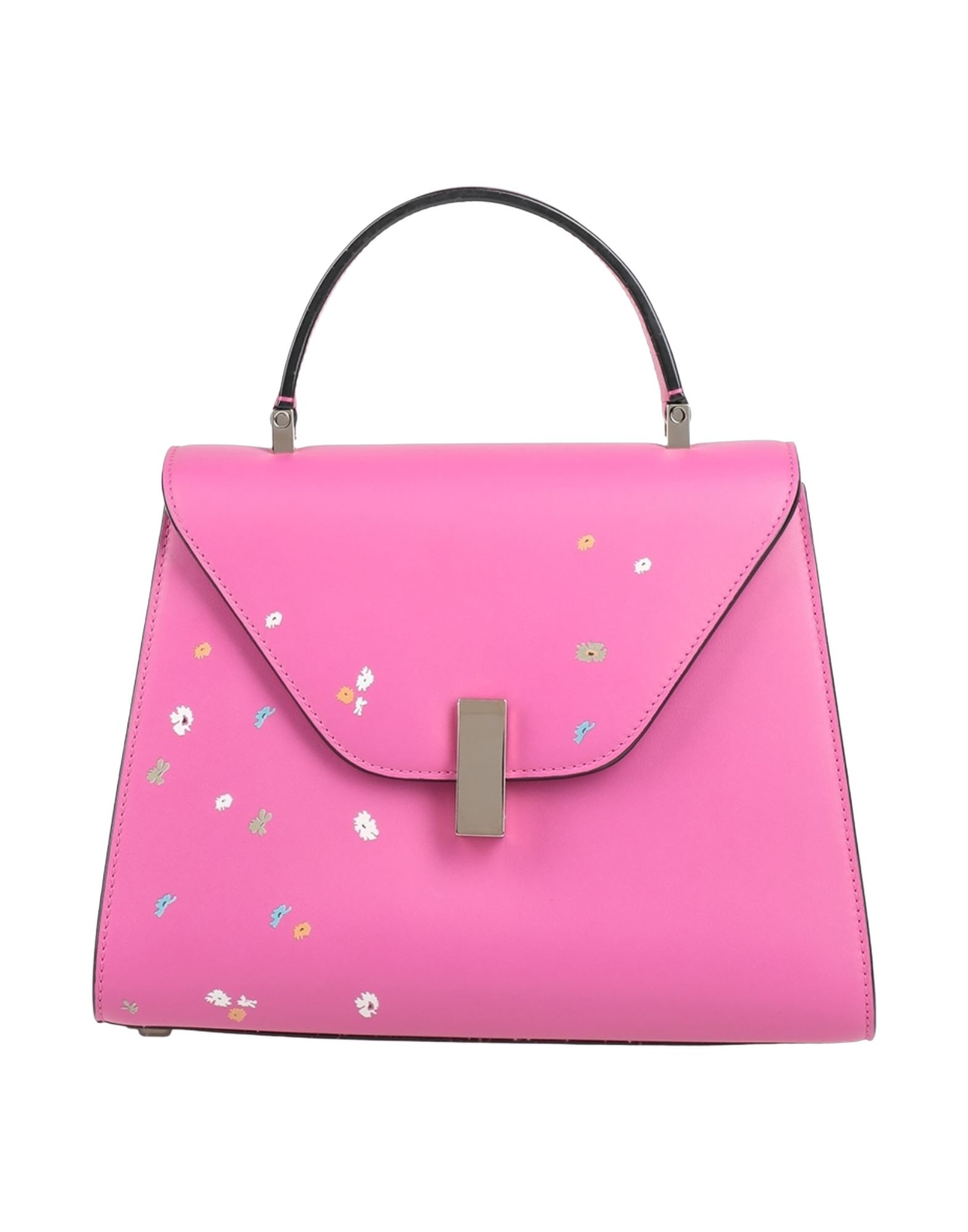 VALEXTRA Handtaschen Damen Fuchsia von VALEXTRA