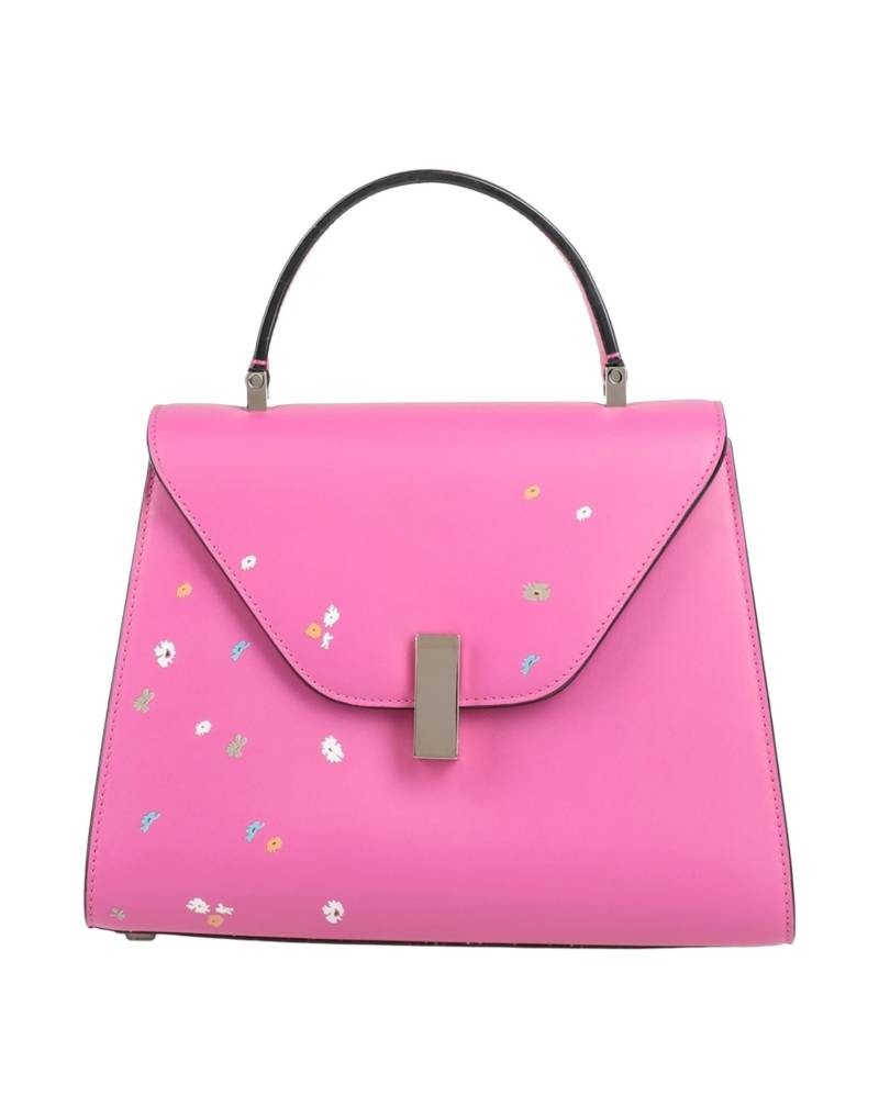VALEXTRA Handtaschen Damen Fuchsia von VALEXTRA