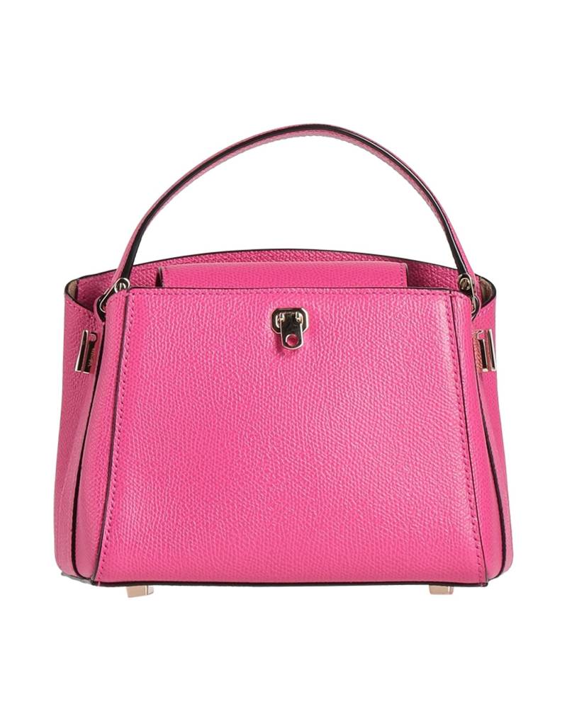 VALEXTRA Handtaschen Damen Fuchsia VALEXTRA Handtaschen Damen Fuchsia von VALEXTRA