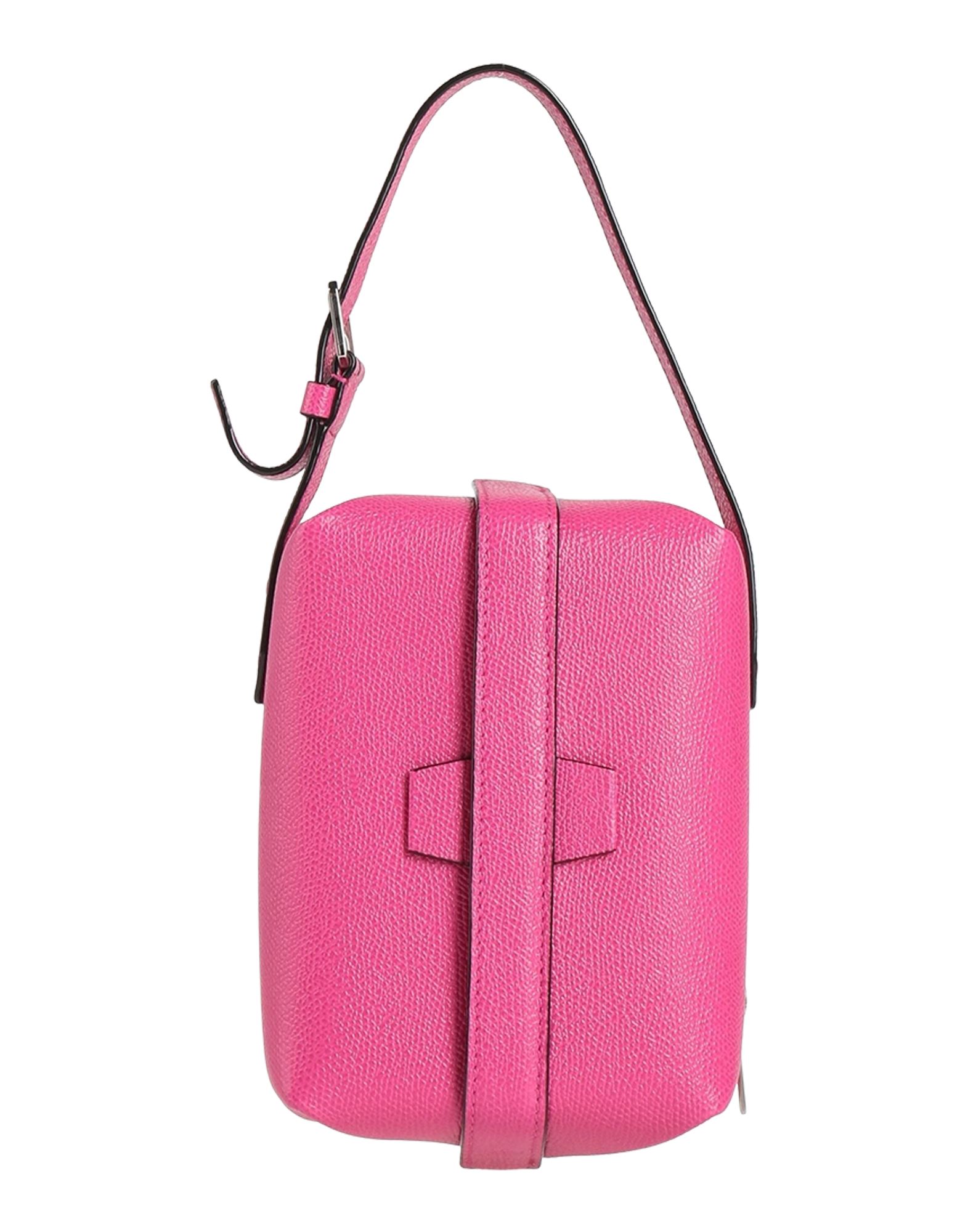 VALEXTRA Handtaschen Damen Fuchsia von VALEXTRA