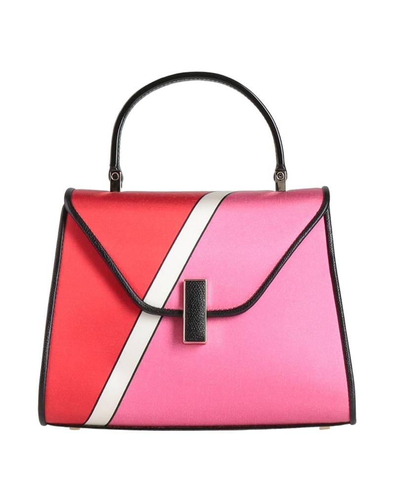 VALEXTRA Handtaschen Damen Fuchsia VALEXTRA Handtaschen Damen Fuchsia von VALEXTRA