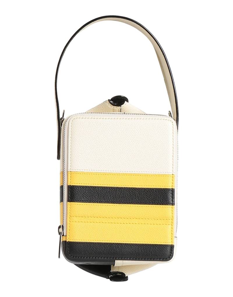 VALEXTRA Handtaschen Damen Gelb VALEXTRA Handtaschen Damen Gelb von VALEXTRA
