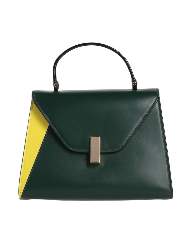 VALEXTRA Handtaschen Damen Grün VALEXTRA Handtaschen Damen Grün von VALEXTRA