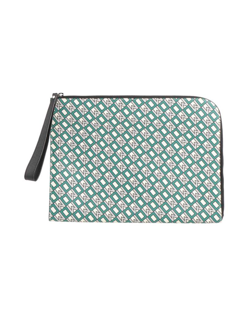 VALEXTRA Handtaschen Damen Grün VALEXTRA Handtaschen Damen Grün von VALEXTRA