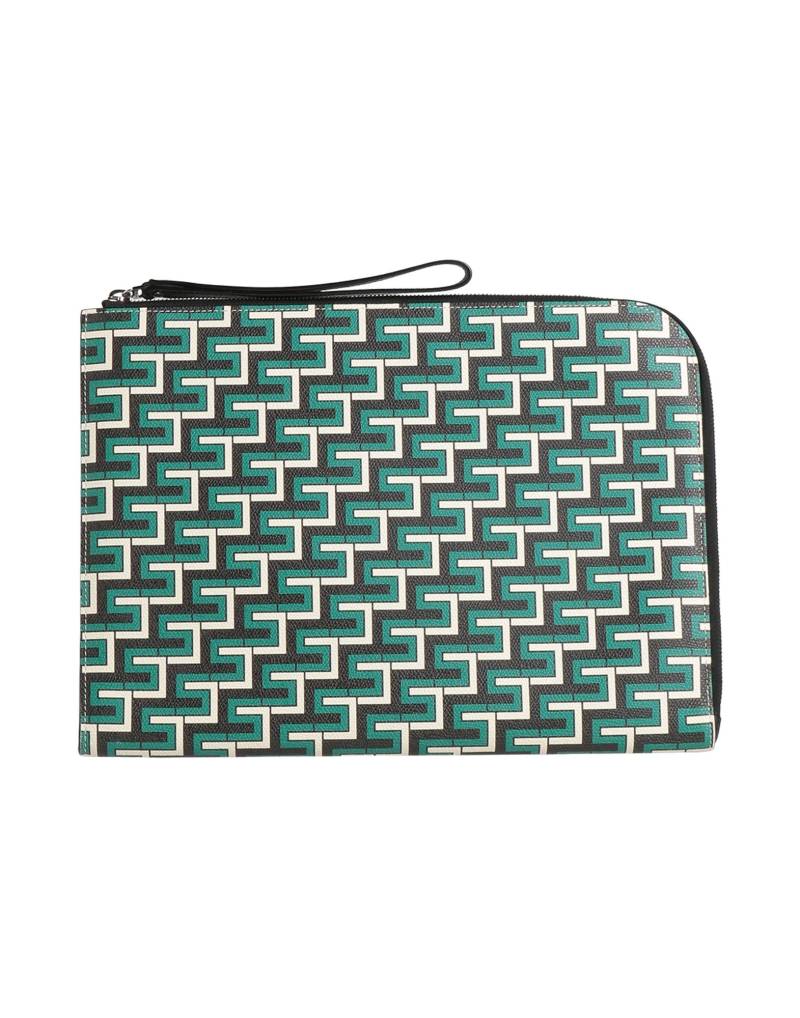 VALEXTRA Handtaschen Damen Grün VALEXTRA Handtaschen Damen Grün von VALEXTRA