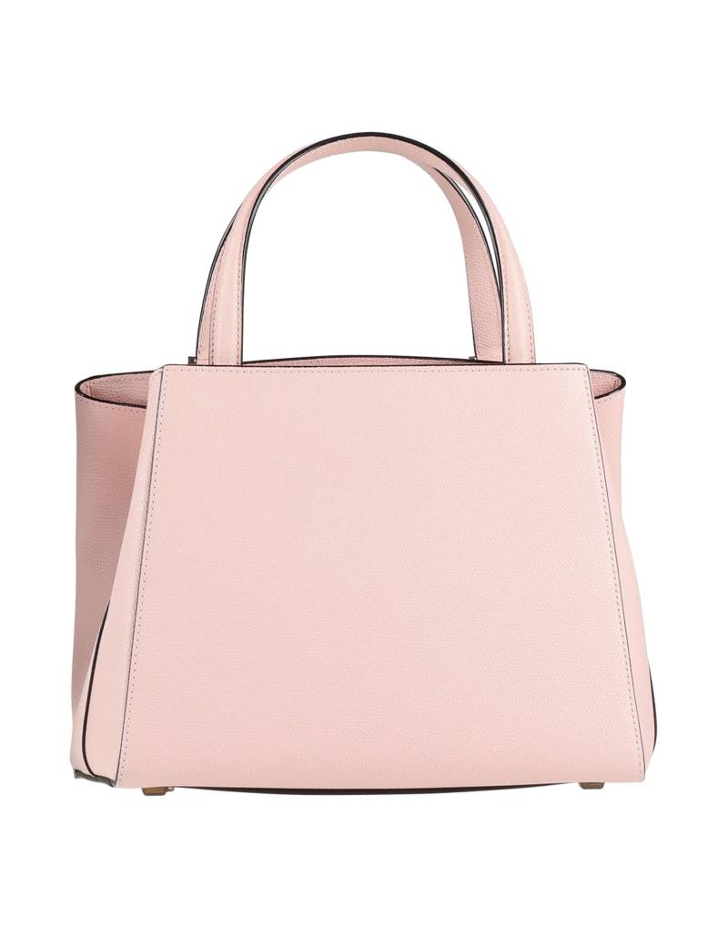 VALEXTRA Handtaschen Damen Hellrosa von VALEXTRA