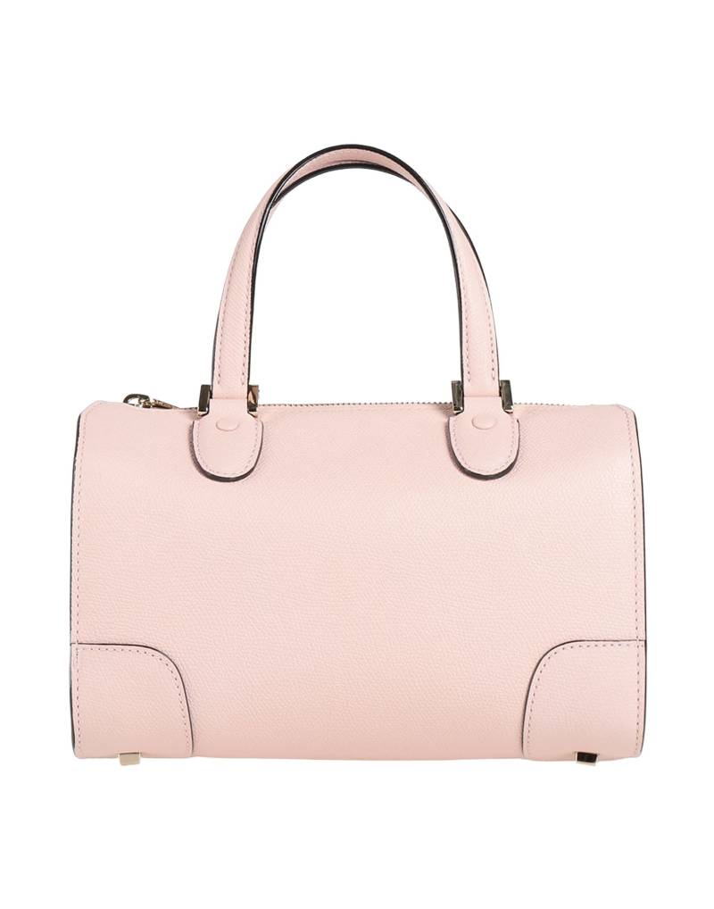 VALEXTRA Handtaschen Damen Hellrosa von VALEXTRA