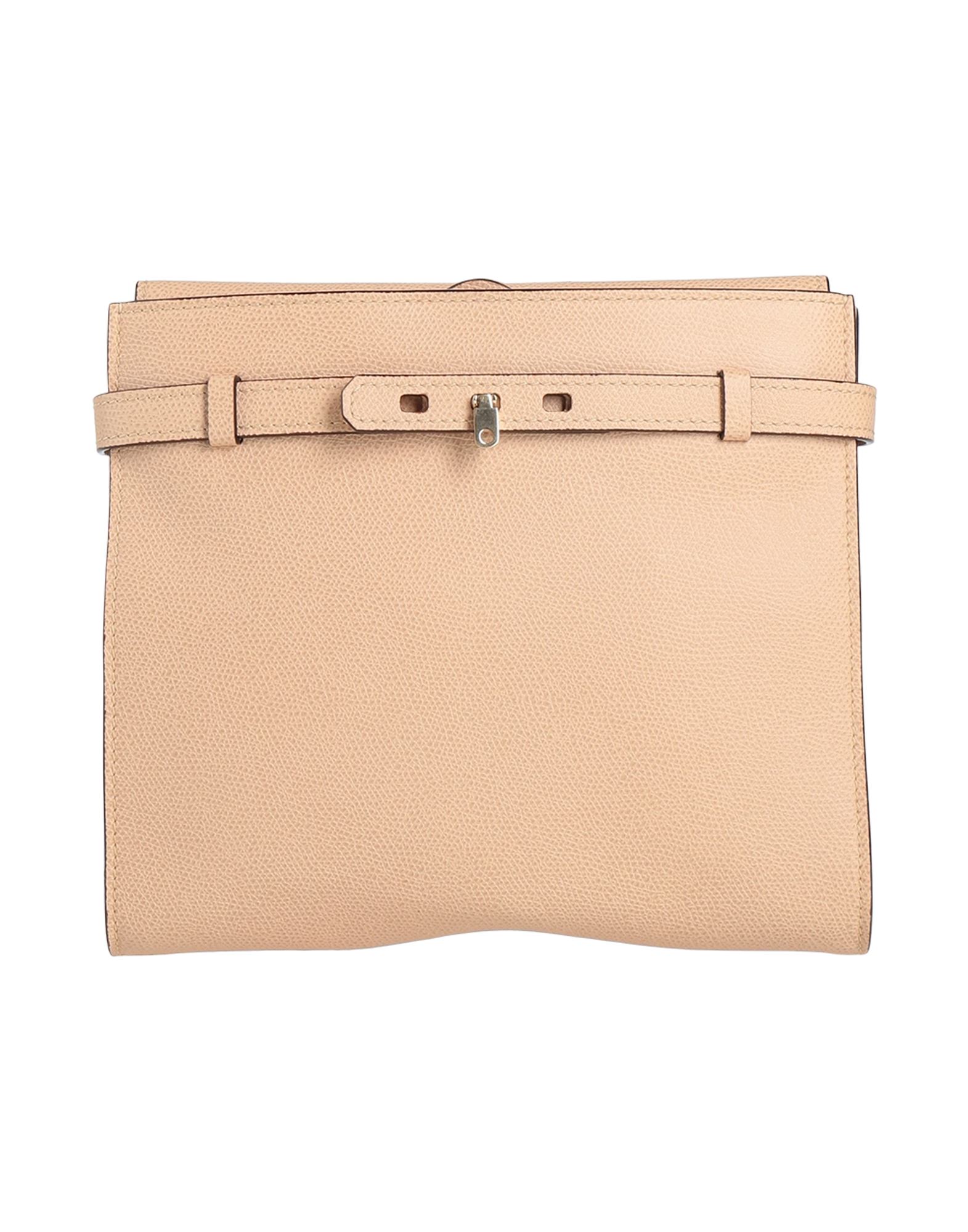 VALEXTRA Handtaschen Damen Hellrosa von VALEXTRA