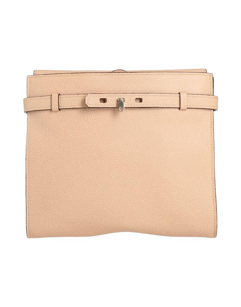 VALEXTRA Handtaschen Damen Hellrosa VALEXTRA Handtaschen Damen Hellrosa von VALEXTRA