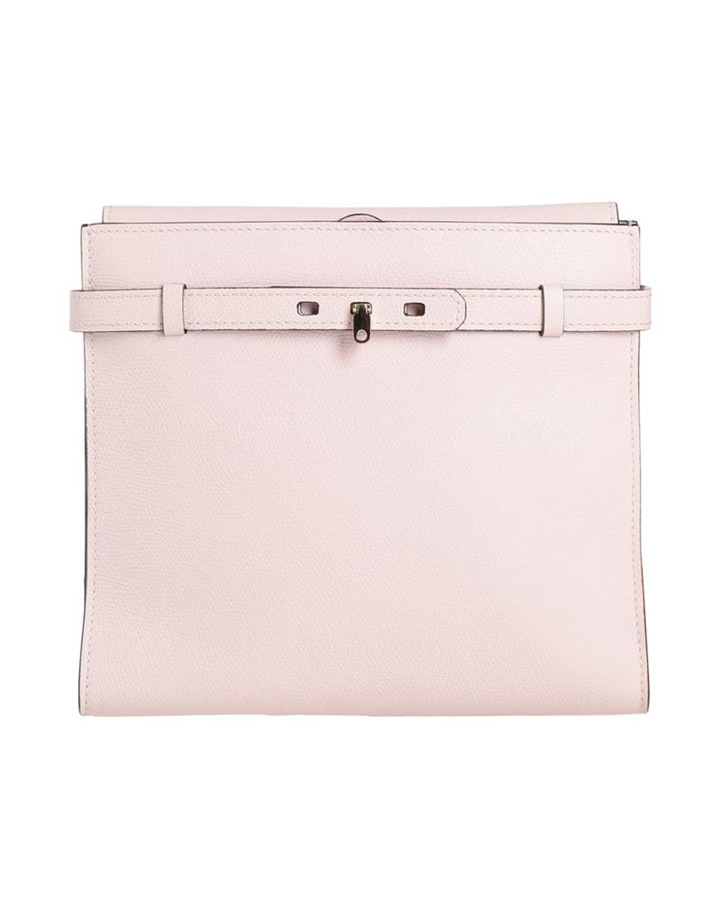 VALEXTRA Handtaschen Damen Hellrosa VALEXTRA Handtaschen Damen Hellrosa von VALEXTRA