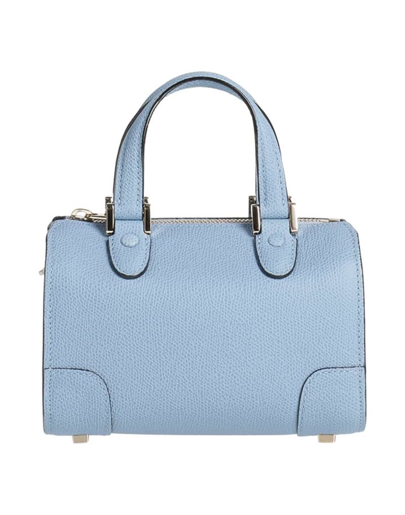 VALEXTRA Handtaschen Damen Himmelblau von VALEXTRA