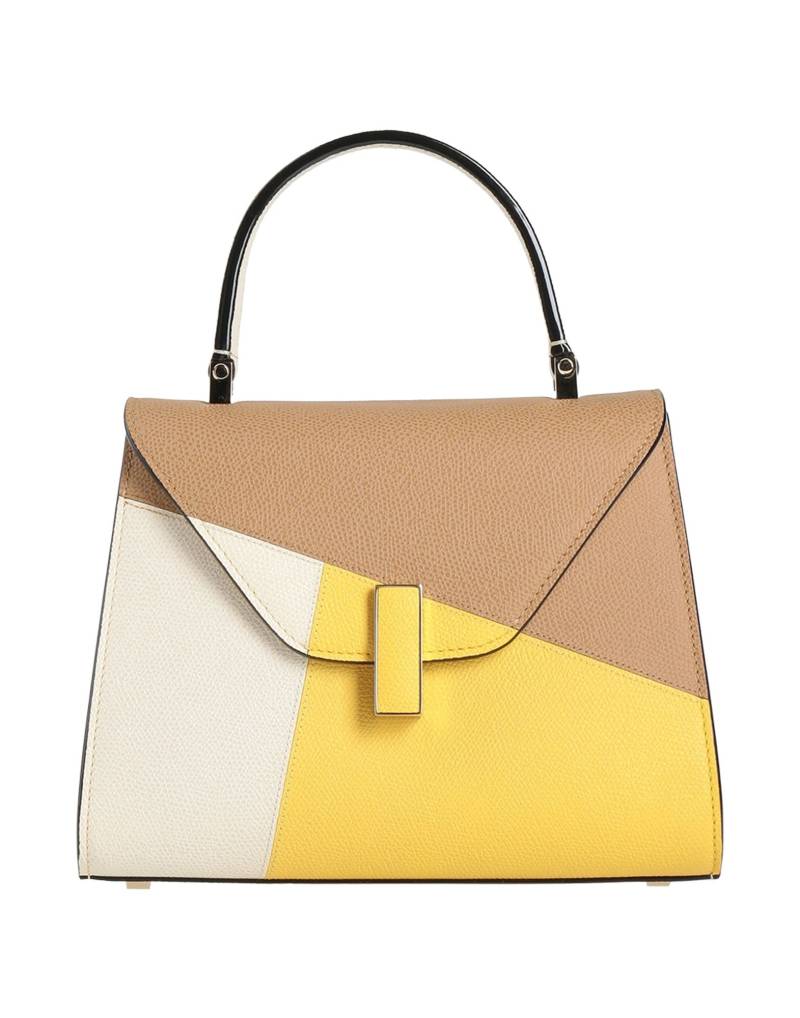 VALEXTRA Handtaschen Damen Kamel von VALEXTRA