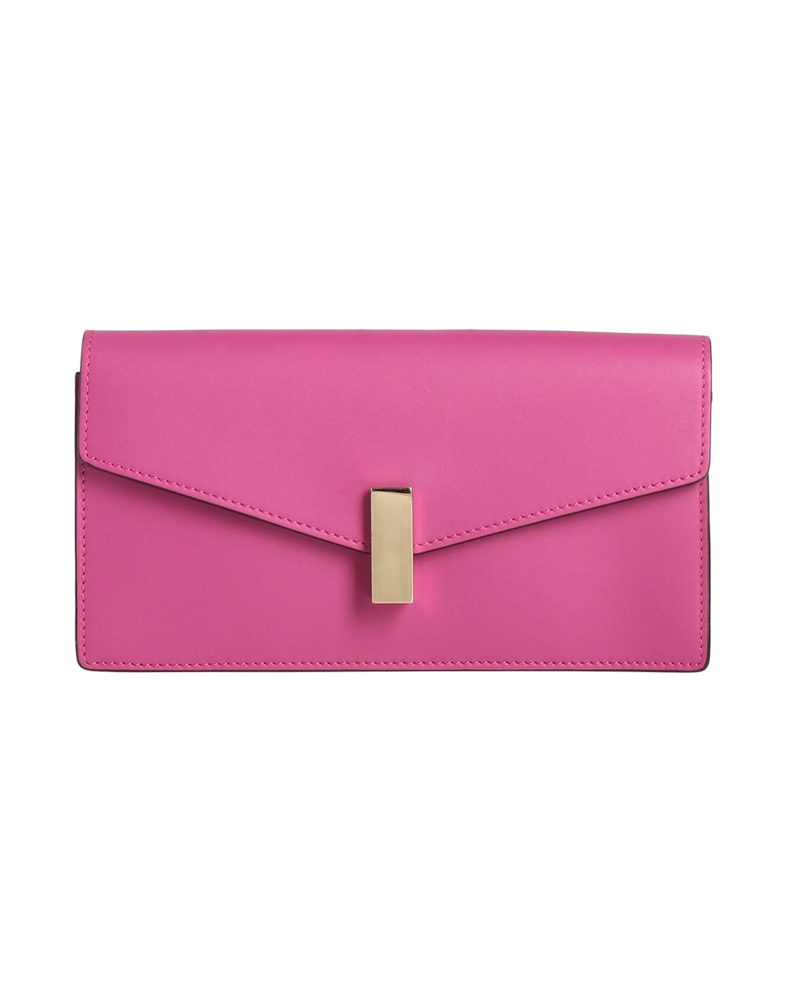 VALEXTRA Handtaschen Damen Malve von VALEXTRA