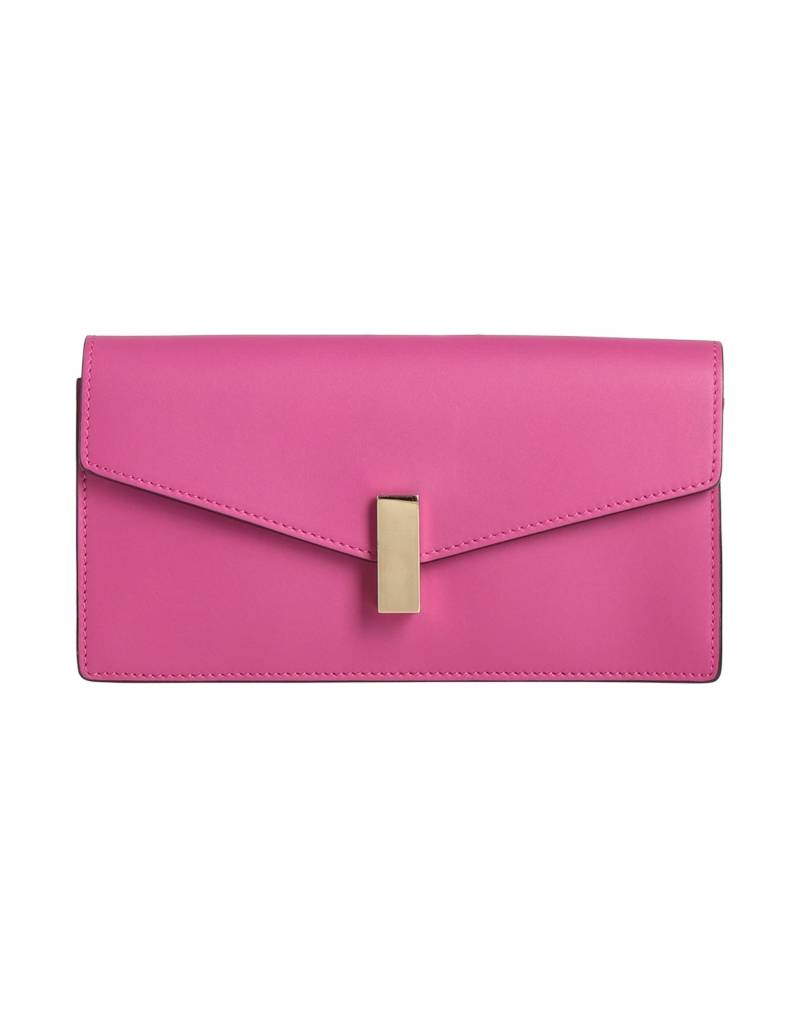 VALEXTRA Handtaschen Damen Malve VALEXTRA Handtaschen Damen Malve von VALEXTRA