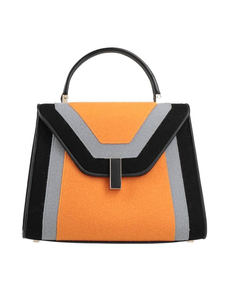 VALEXTRA Handtaschen Damen Mandarine von VALEXTRA