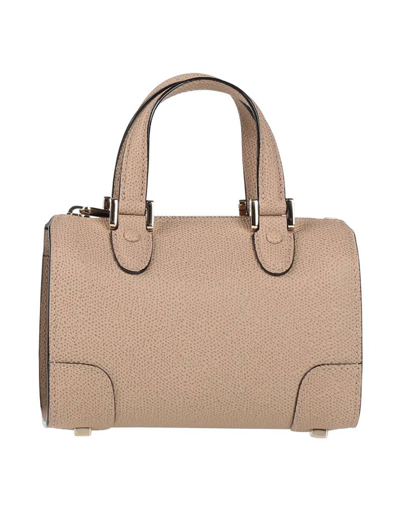 VALEXTRA Handtaschen Damen Maulwurfsgrau von VALEXTRA