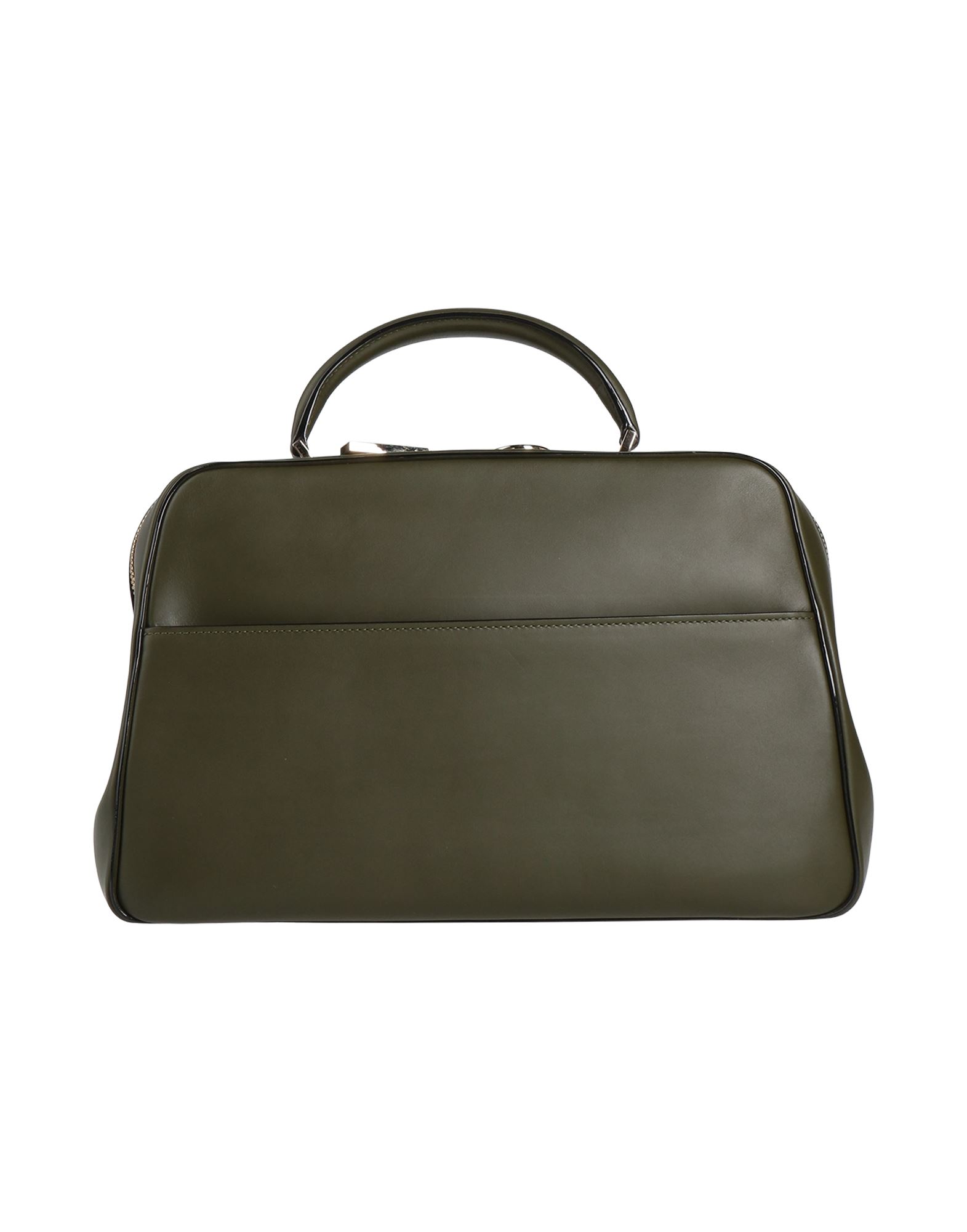 VALEXTRA Handtaschen Damen Militärgrün von VALEXTRA