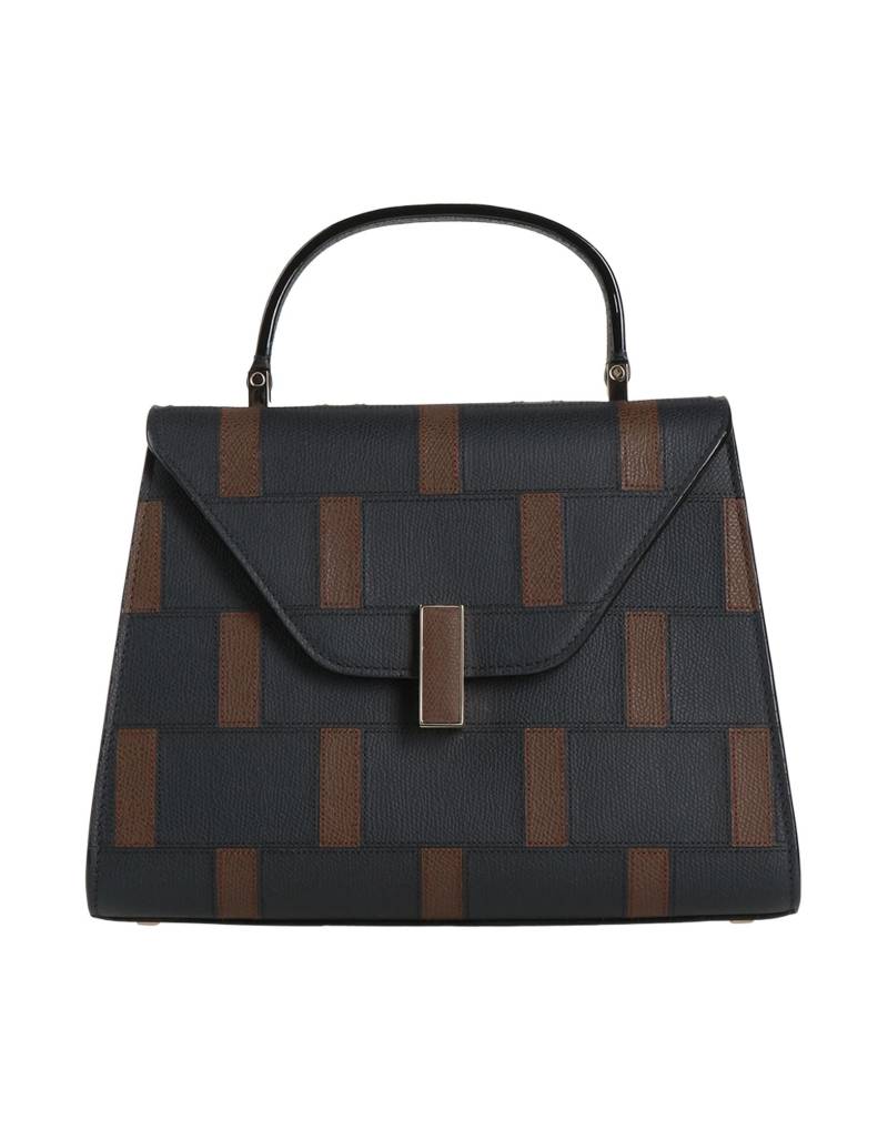 VALEXTRA Handtaschen Damen Nachtblau VALEXTRA Handtaschen Damen Nachtblau von VALEXTRA