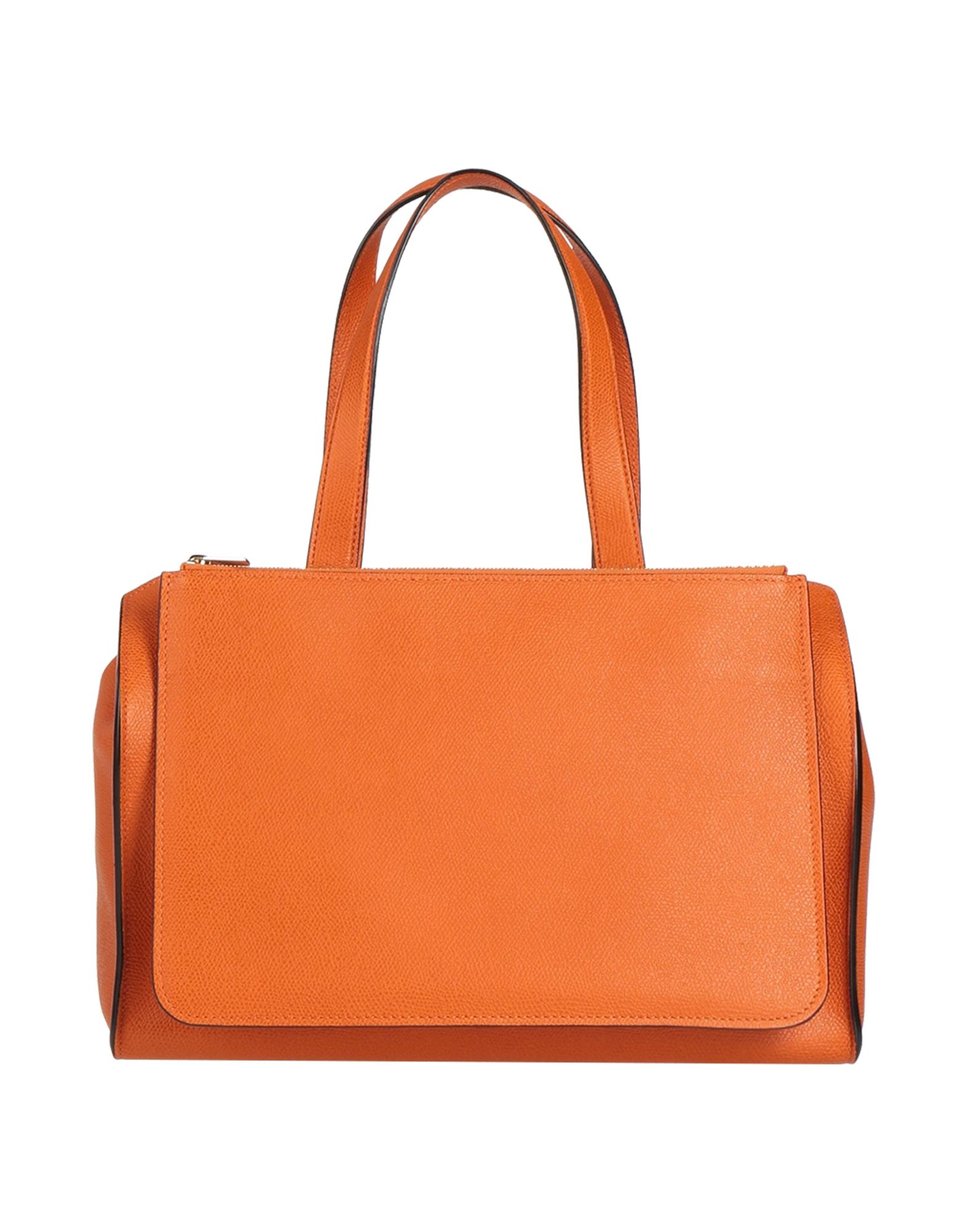 VALEXTRA Handtaschen Damen Orange von VALEXTRA