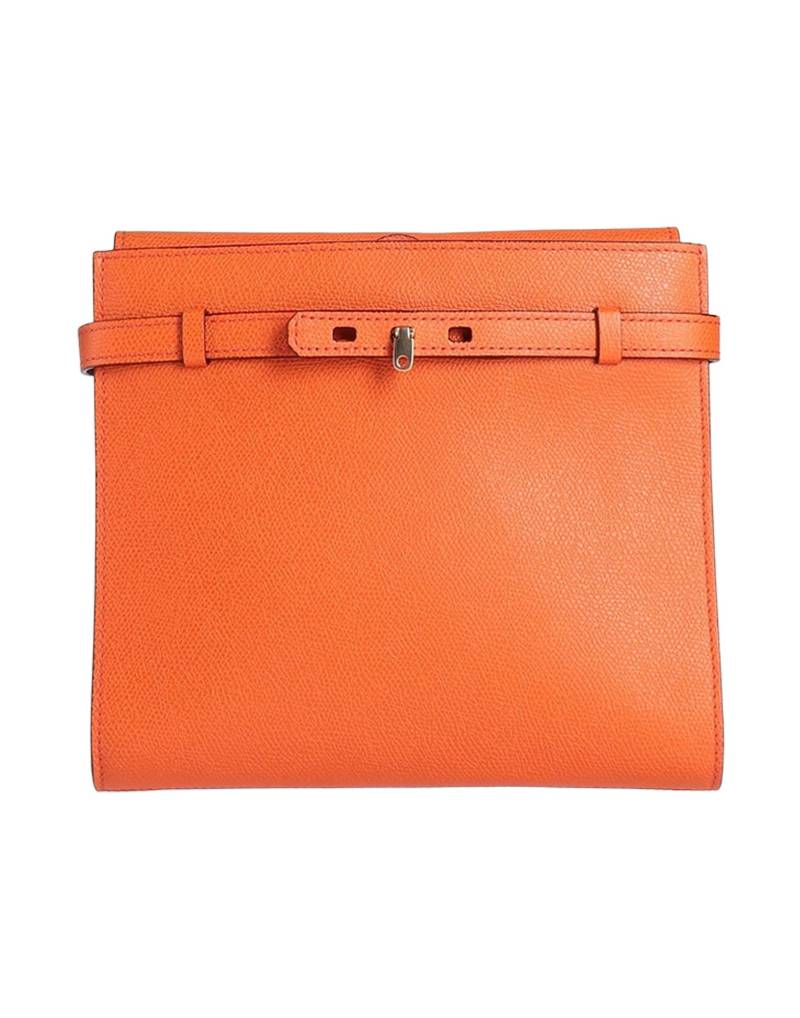 VALEXTRA Handtaschen Damen Orange VALEXTRA Handtaschen Damen Orange von VALEXTRA