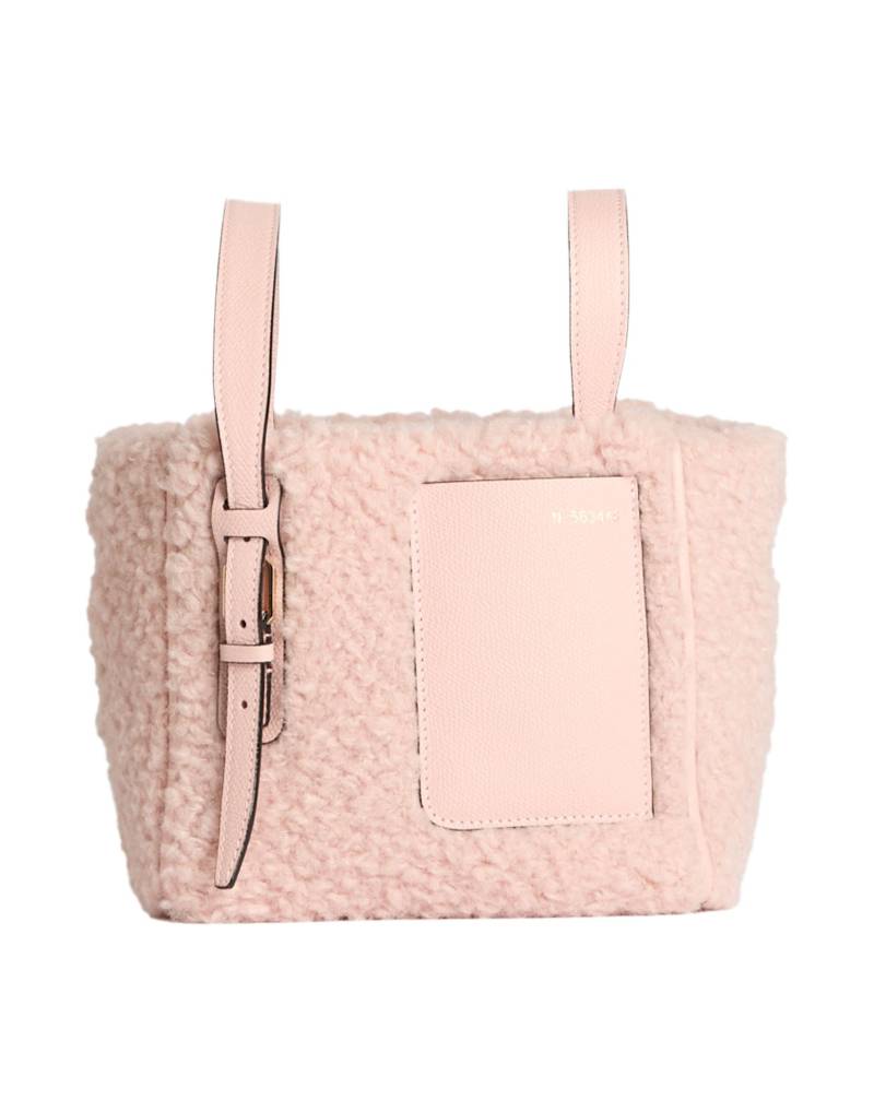VALEXTRA Handtaschen Damen Rosa von VALEXTRA
