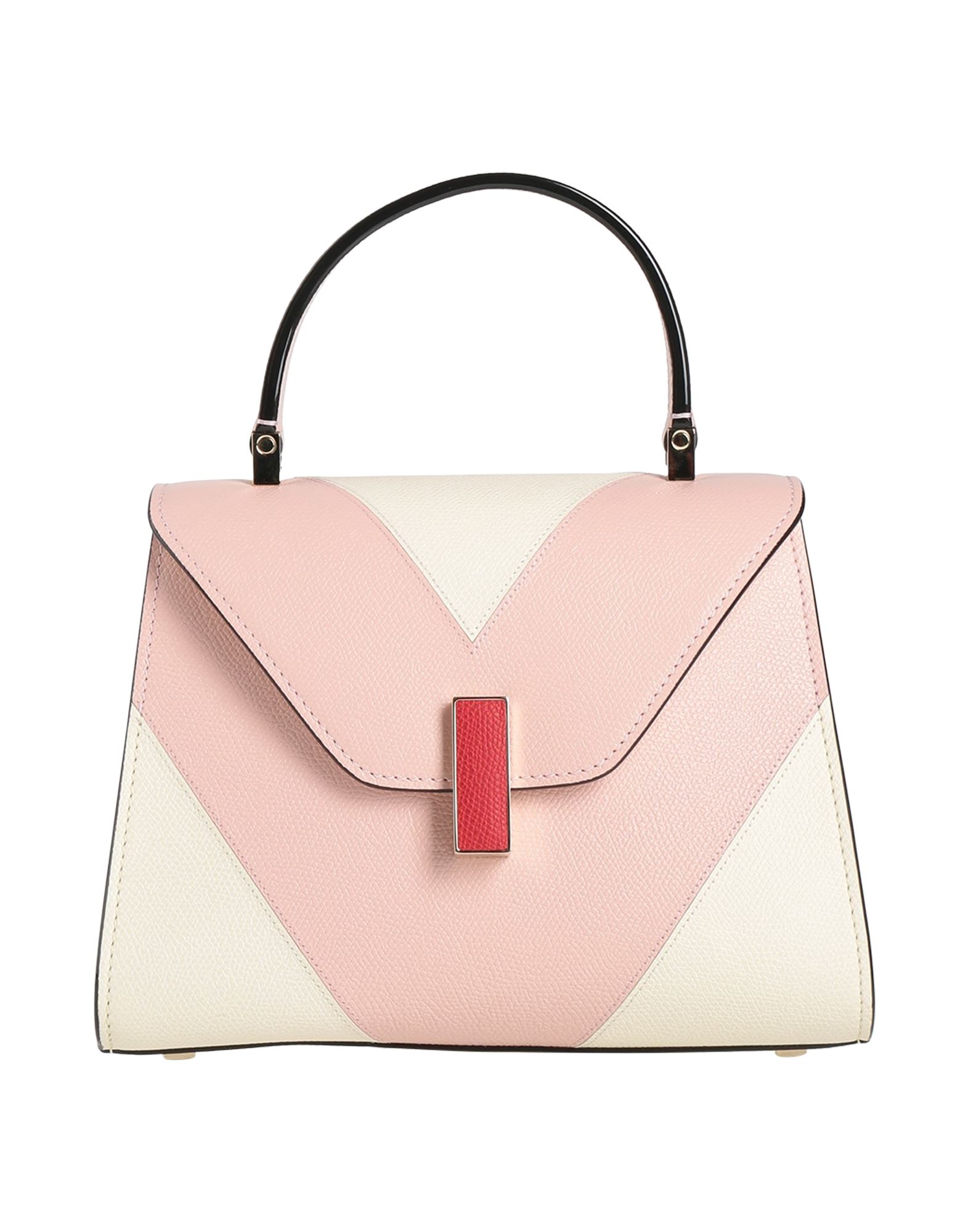 VALEXTRA Handtaschen Damen Rosa von VALEXTRA