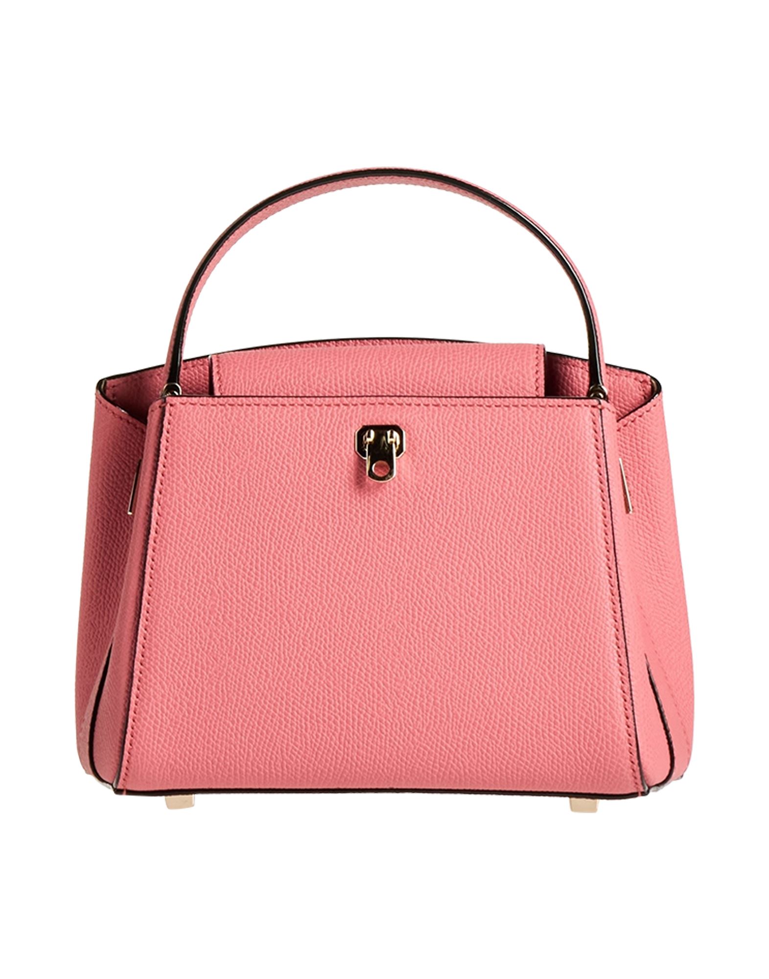 VALEXTRA Handtaschen Damen Rosa von VALEXTRA