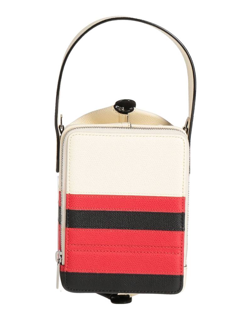 VALEXTRA Handtaschen Damen Rot von VALEXTRA