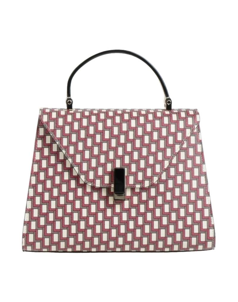 VALEXTRA Handtaschen Damen Rot von VALEXTRA