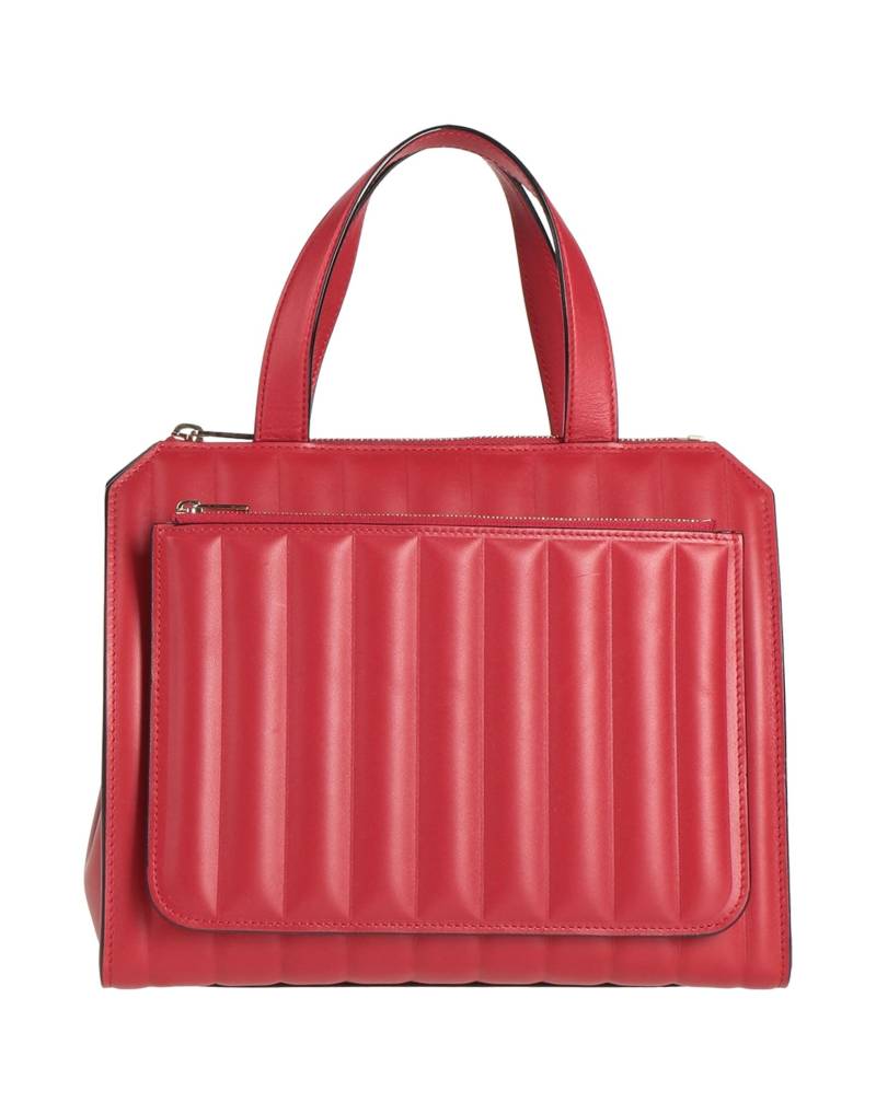 VALEXTRA Handtaschen Damen Rot von VALEXTRA