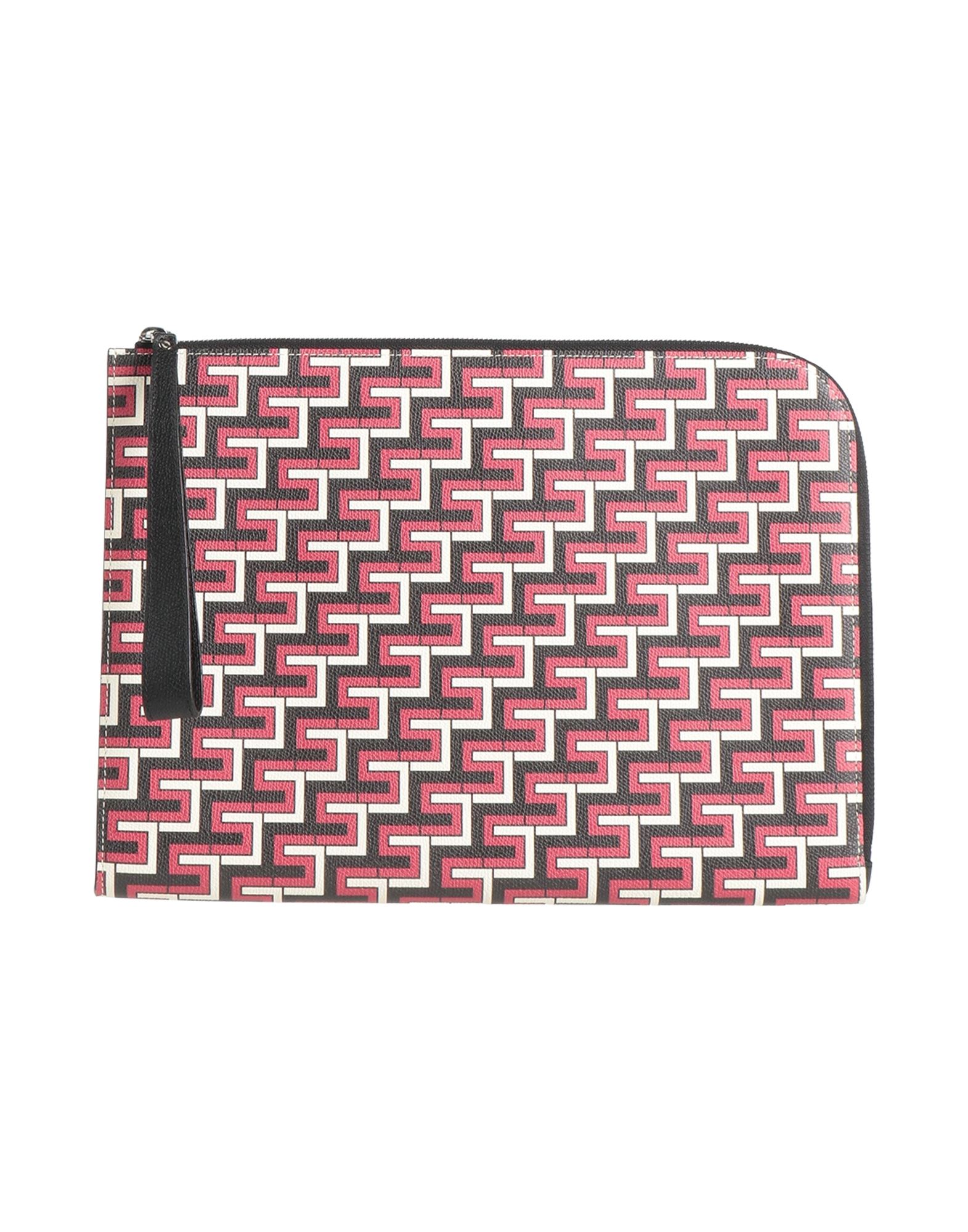 VALEXTRA Handtaschen Damen Rot von VALEXTRA