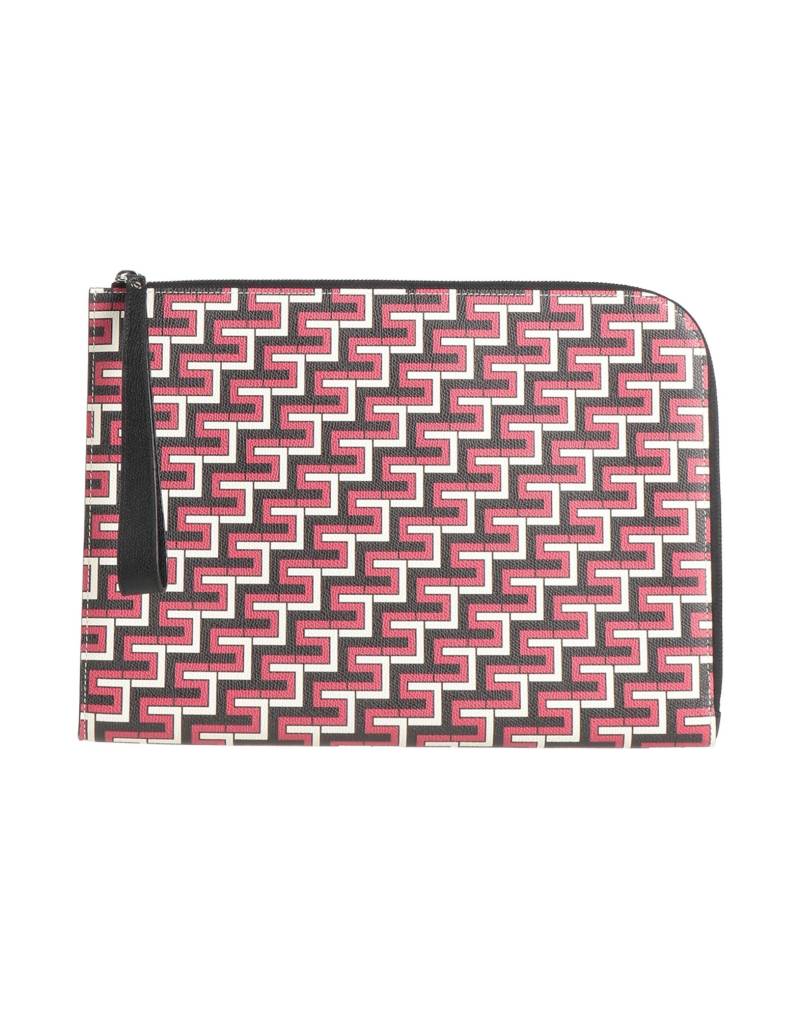 VALEXTRA Handtaschen Damen Rot VALEXTRA Handtaschen Damen Rot von VALEXTRA