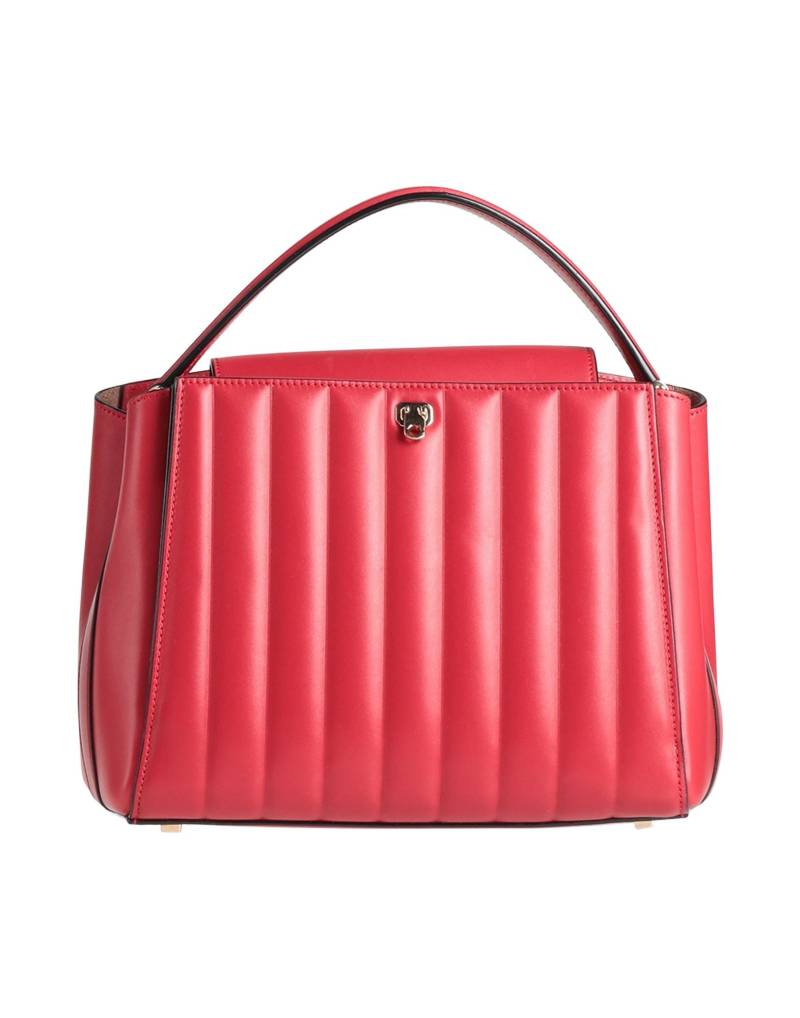 VALEXTRA Handtaschen Damen Rot VALEXTRA Handtaschen Damen Rot von VALEXTRA
