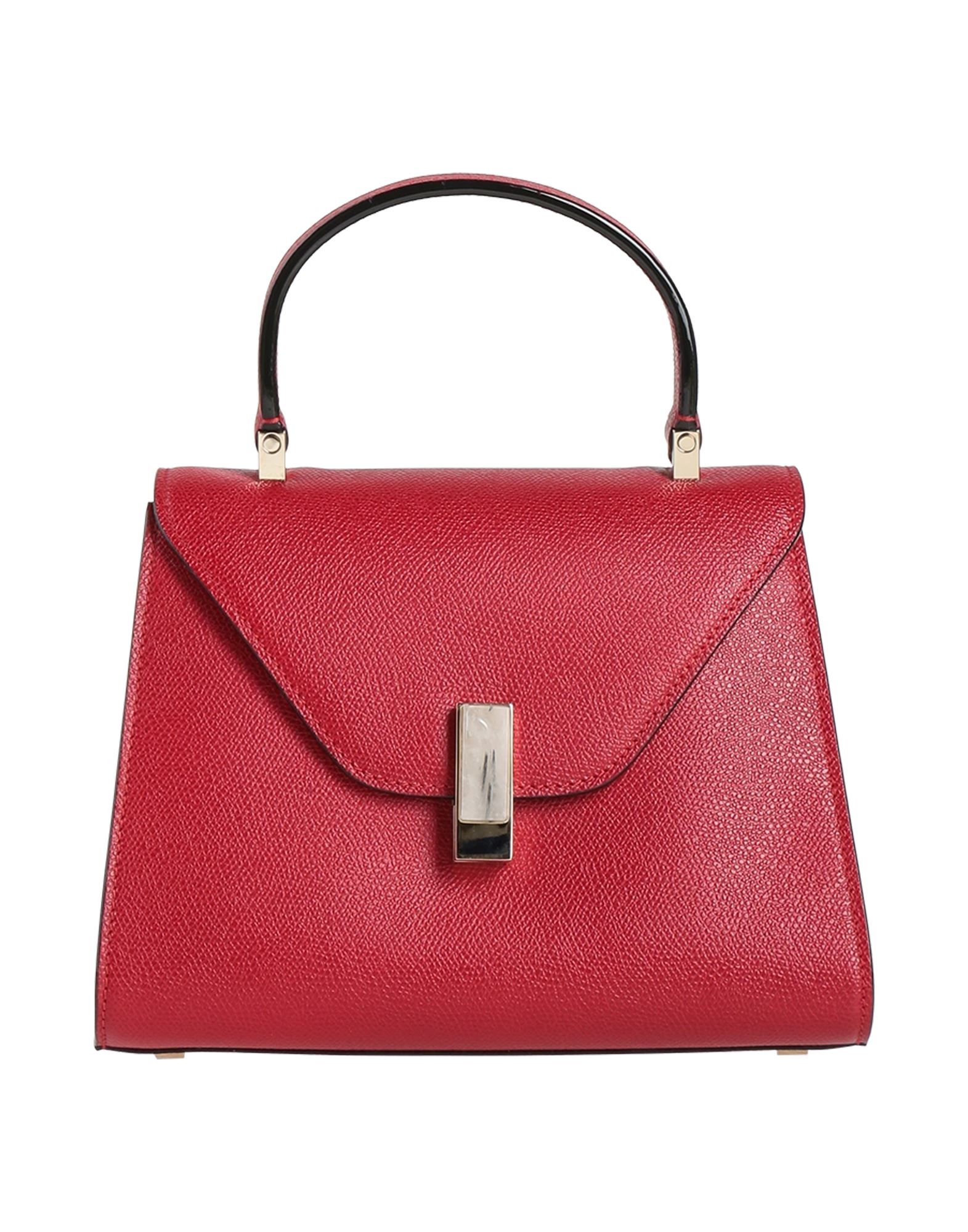 VALEXTRA Handtaschen Damen Rot von VALEXTRA