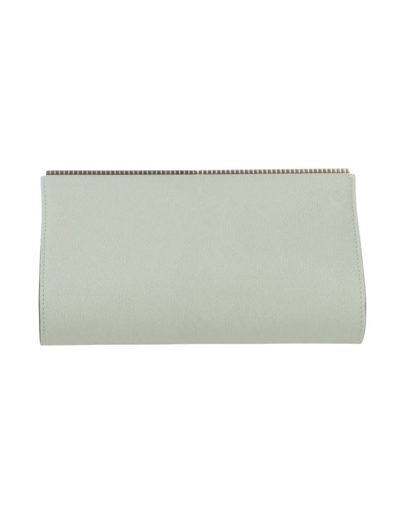 VALEXTRA Handtaschen Damen Säuregrün von VALEXTRA