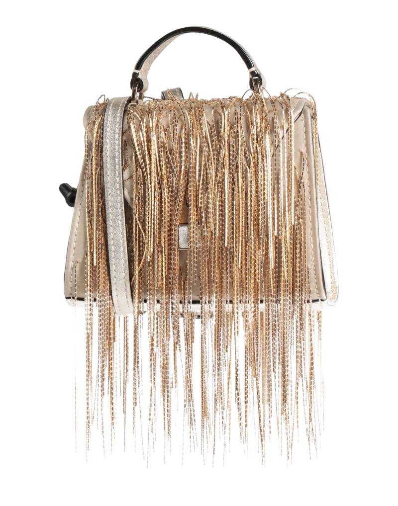 VALEXTRA Handtaschen Damen Salbeigrün von VALEXTRA