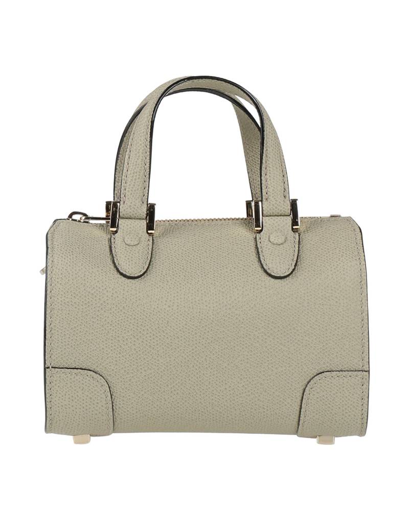 VALEXTRA Handtaschen Damen Salbeigrün von VALEXTRA