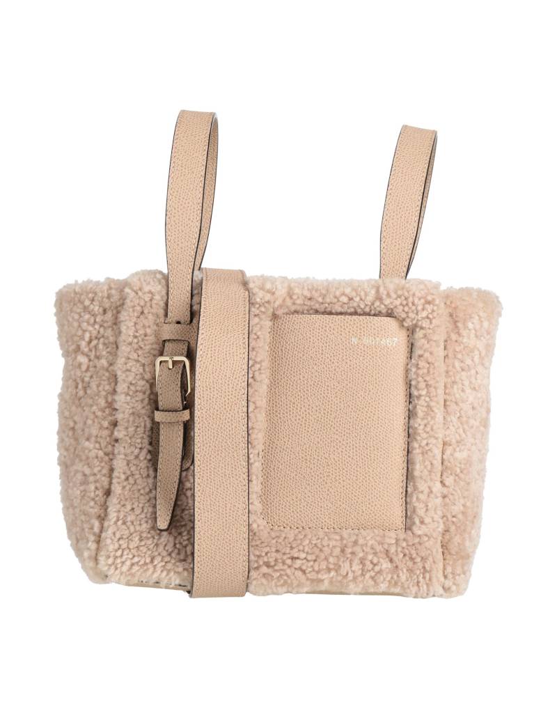 VALEXTRA Handtaschen Damen Sand von VALEXTRA