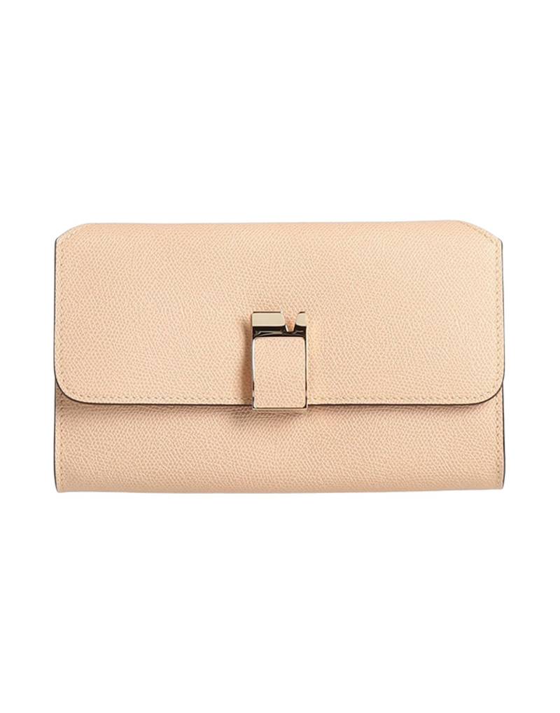 VALEXTRA Handtaschen Damen Sand von VALEXTRA